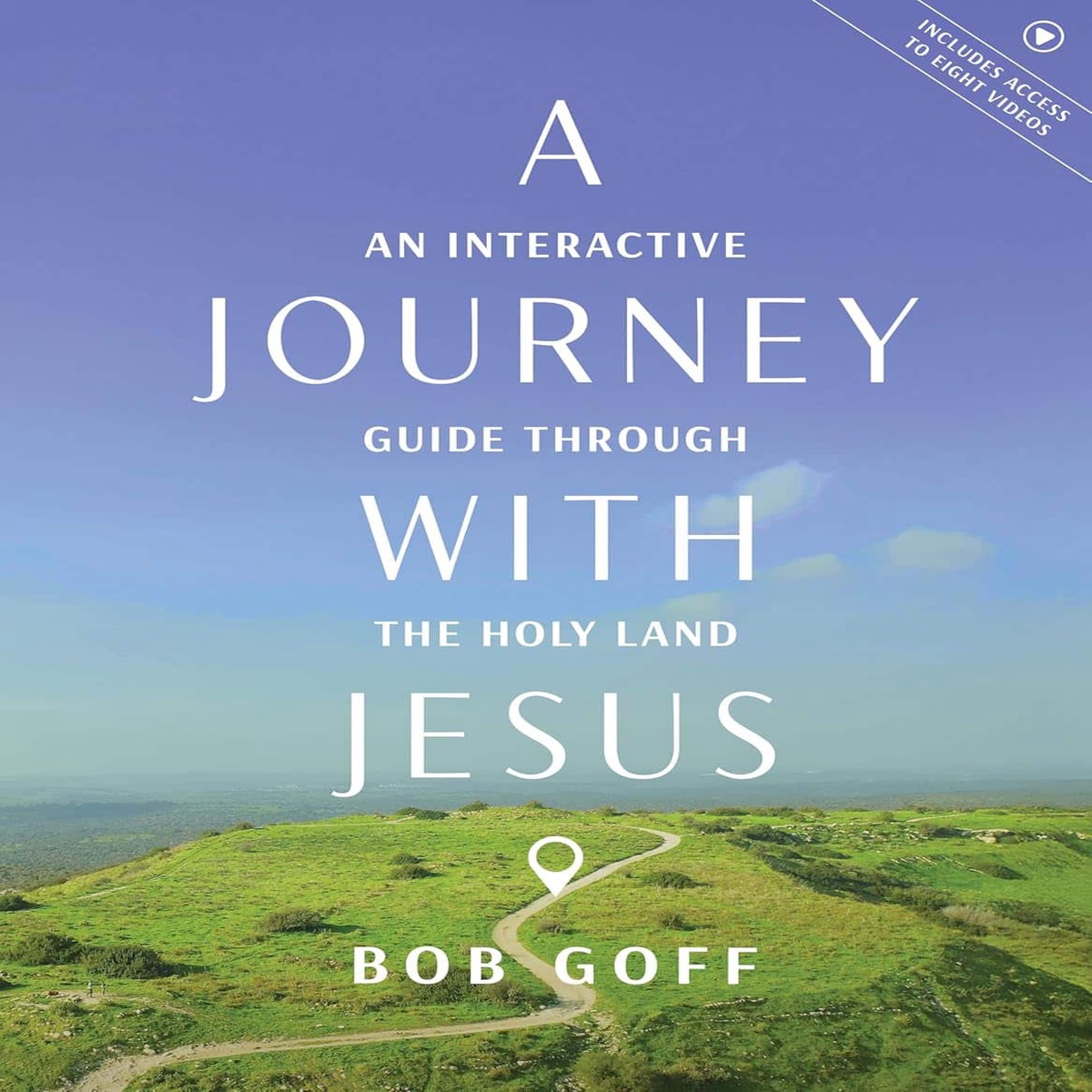 A Journey with Jesus - Bob Goff