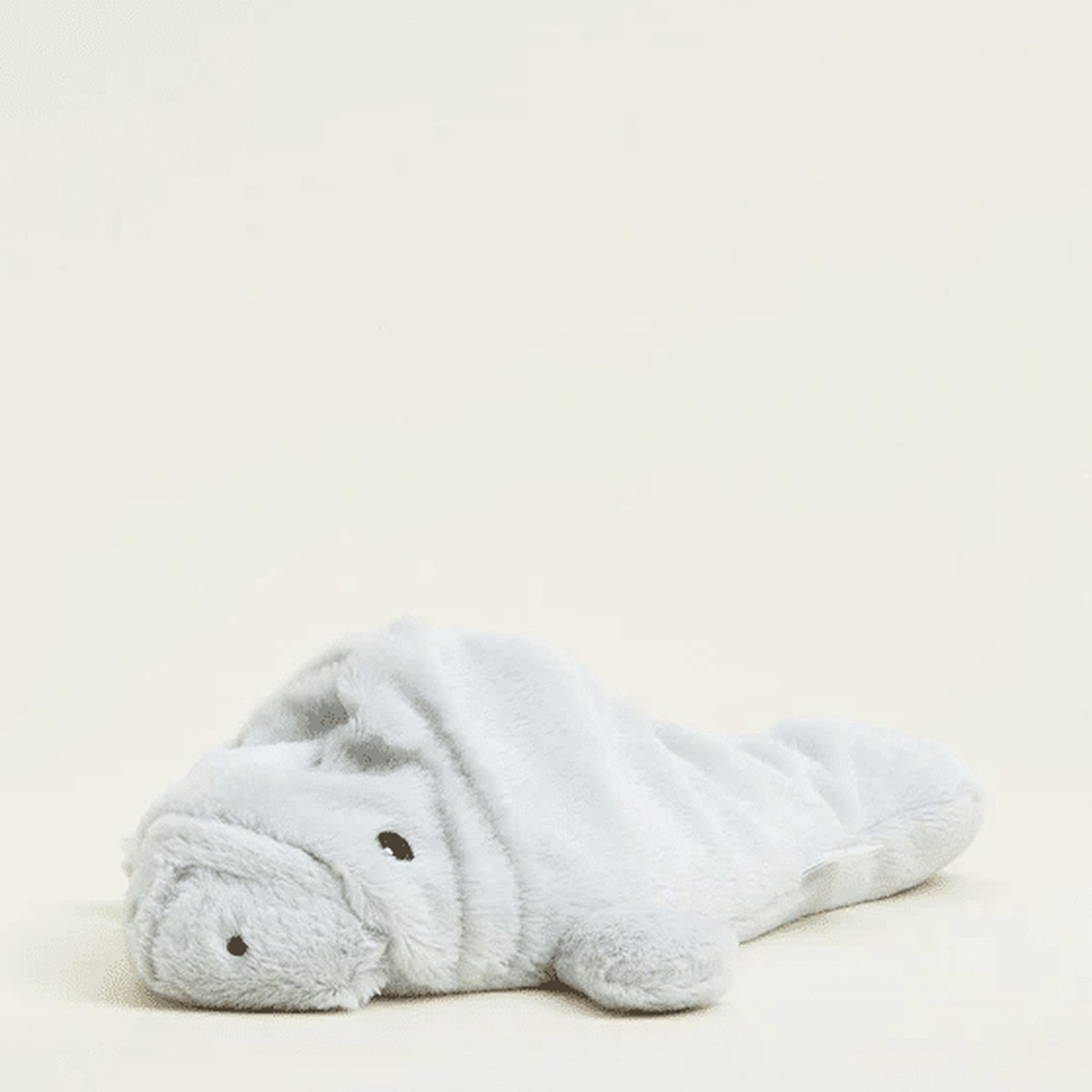 Warmies: Manatee