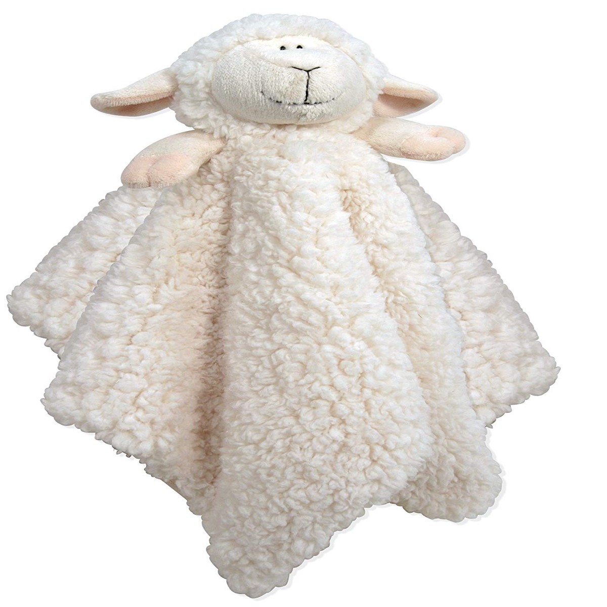 Cuddle Bud Lamb (Cream)