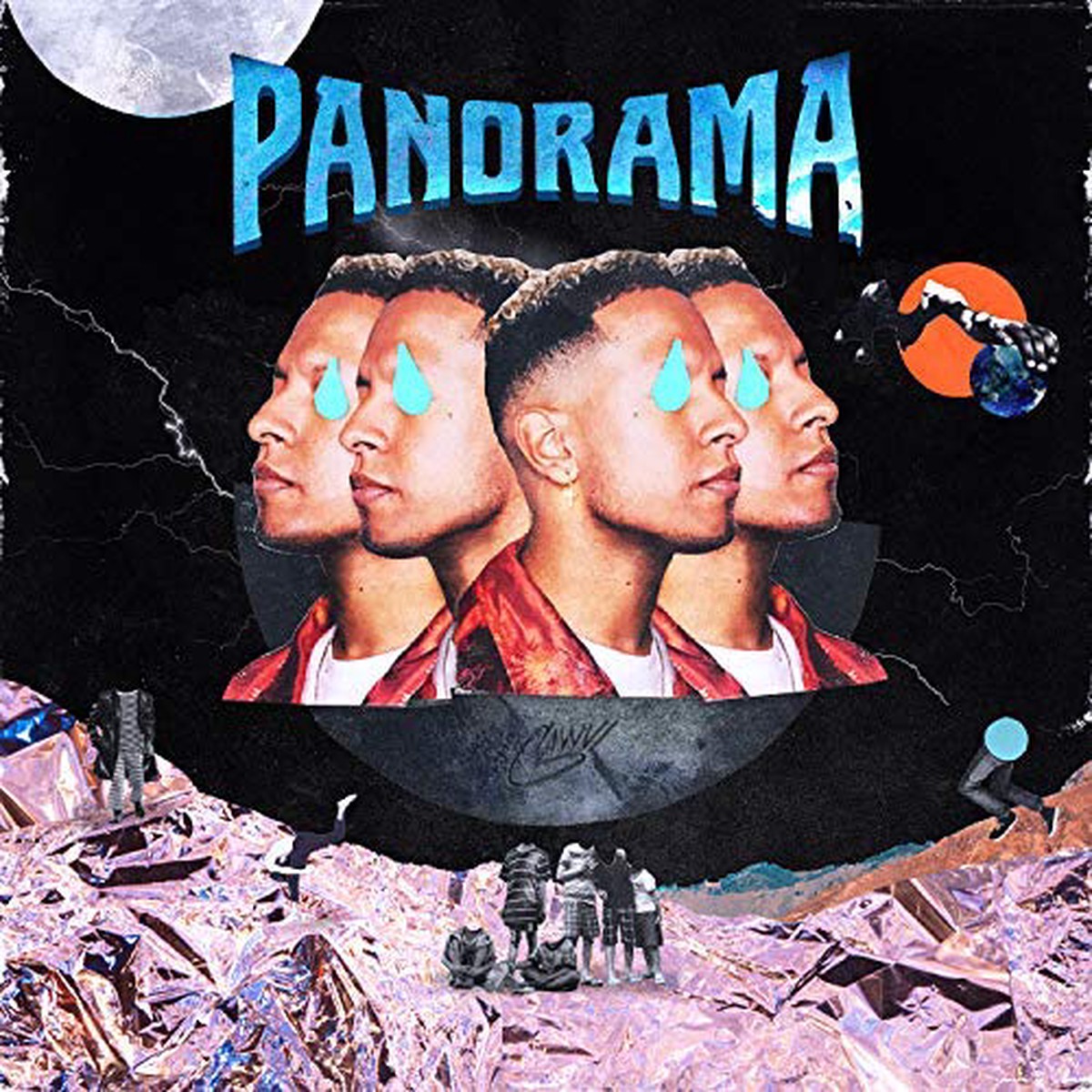 PANORAMA - Gawvi