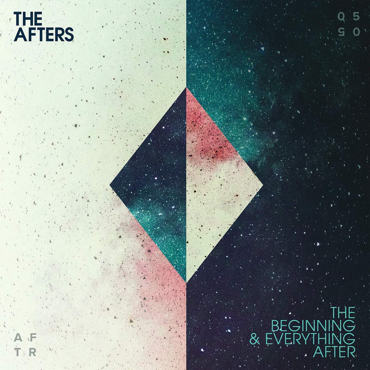Beginning And Everything After - Afters