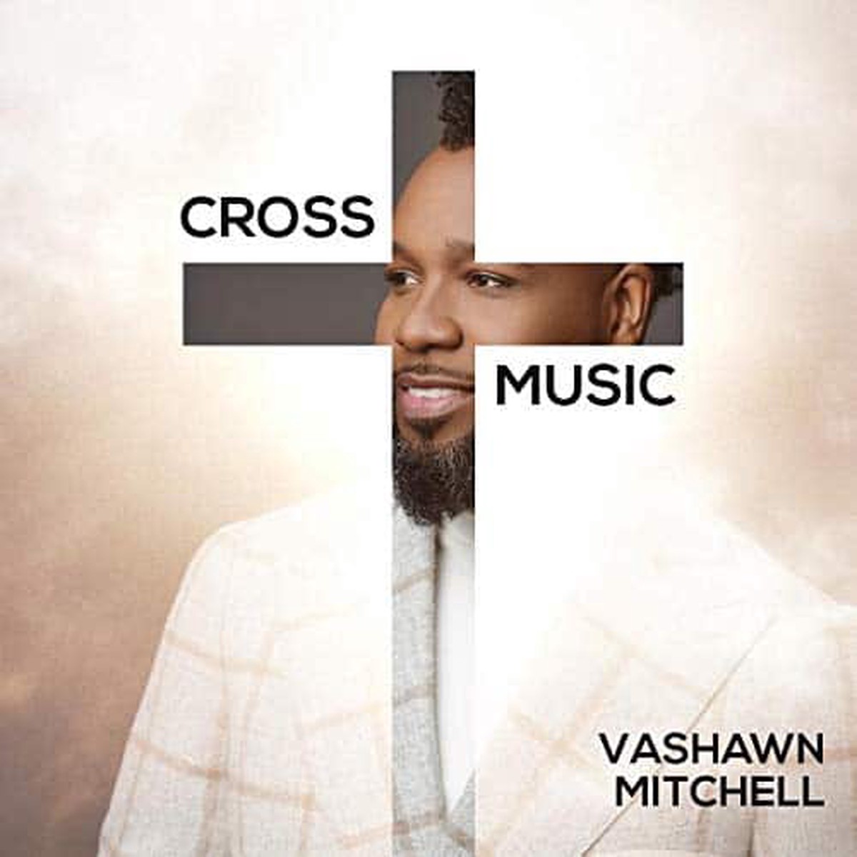 Cross Music EP - VaShawn Mitchell