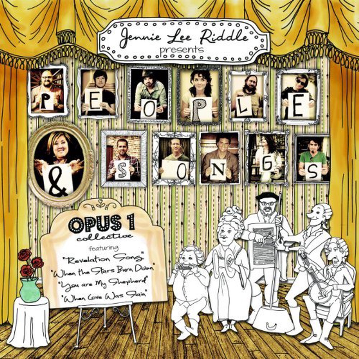 Opus 1 - Various Artists