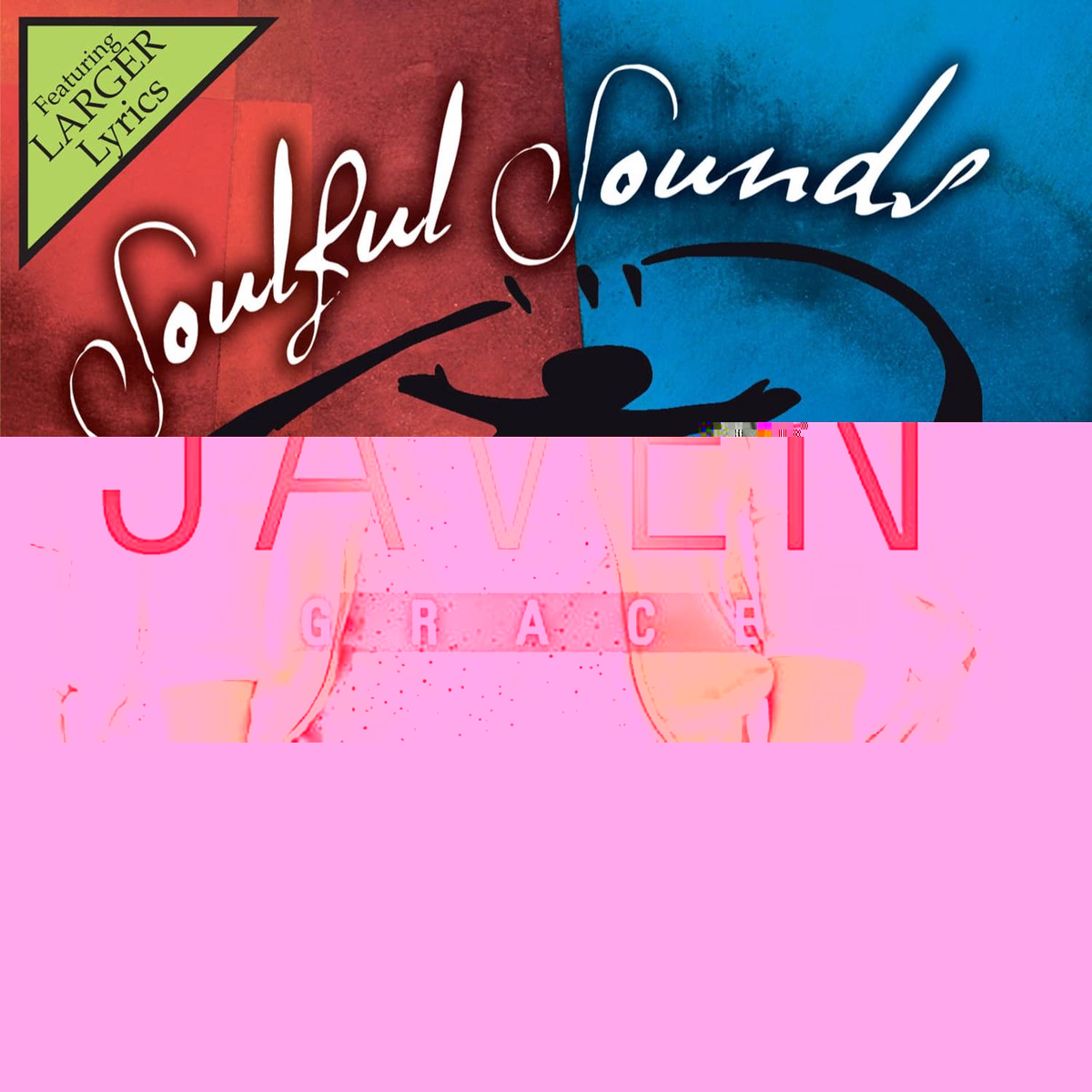 Grace - Javen
