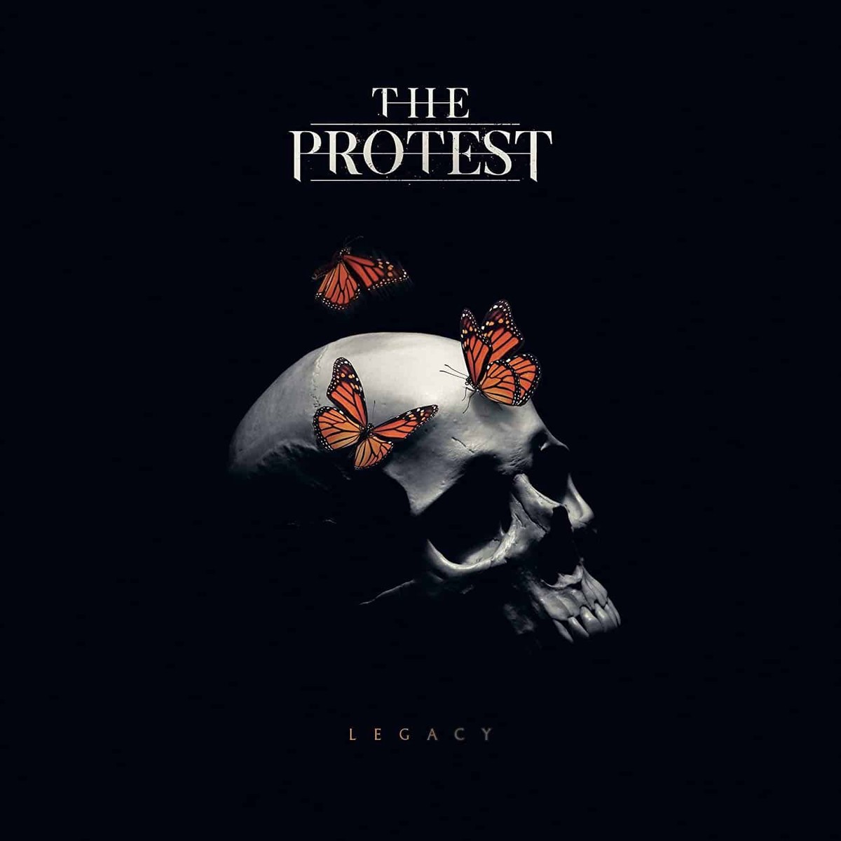 Legacy - Protest