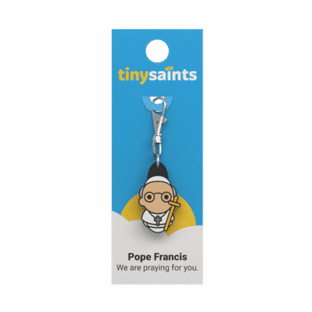 Pope Francis