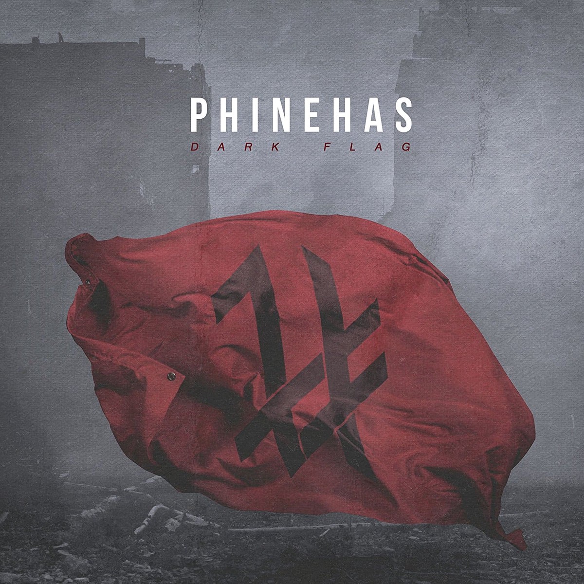 Dark Flag - Phinehas