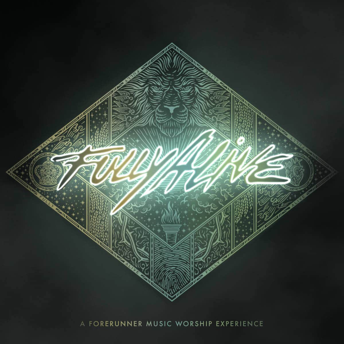 Fully Alive - Various Artists