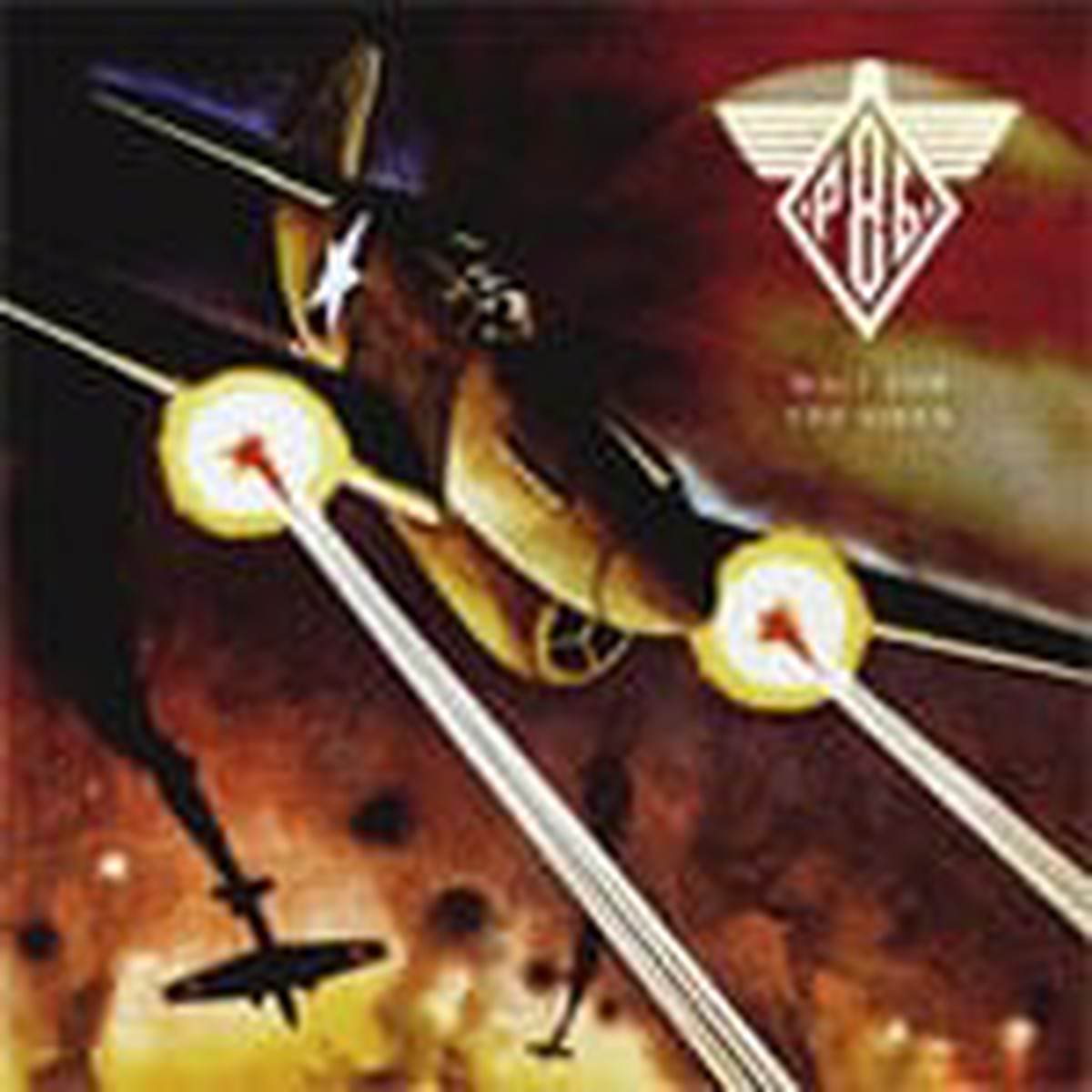Wait for The Siren - Project 86