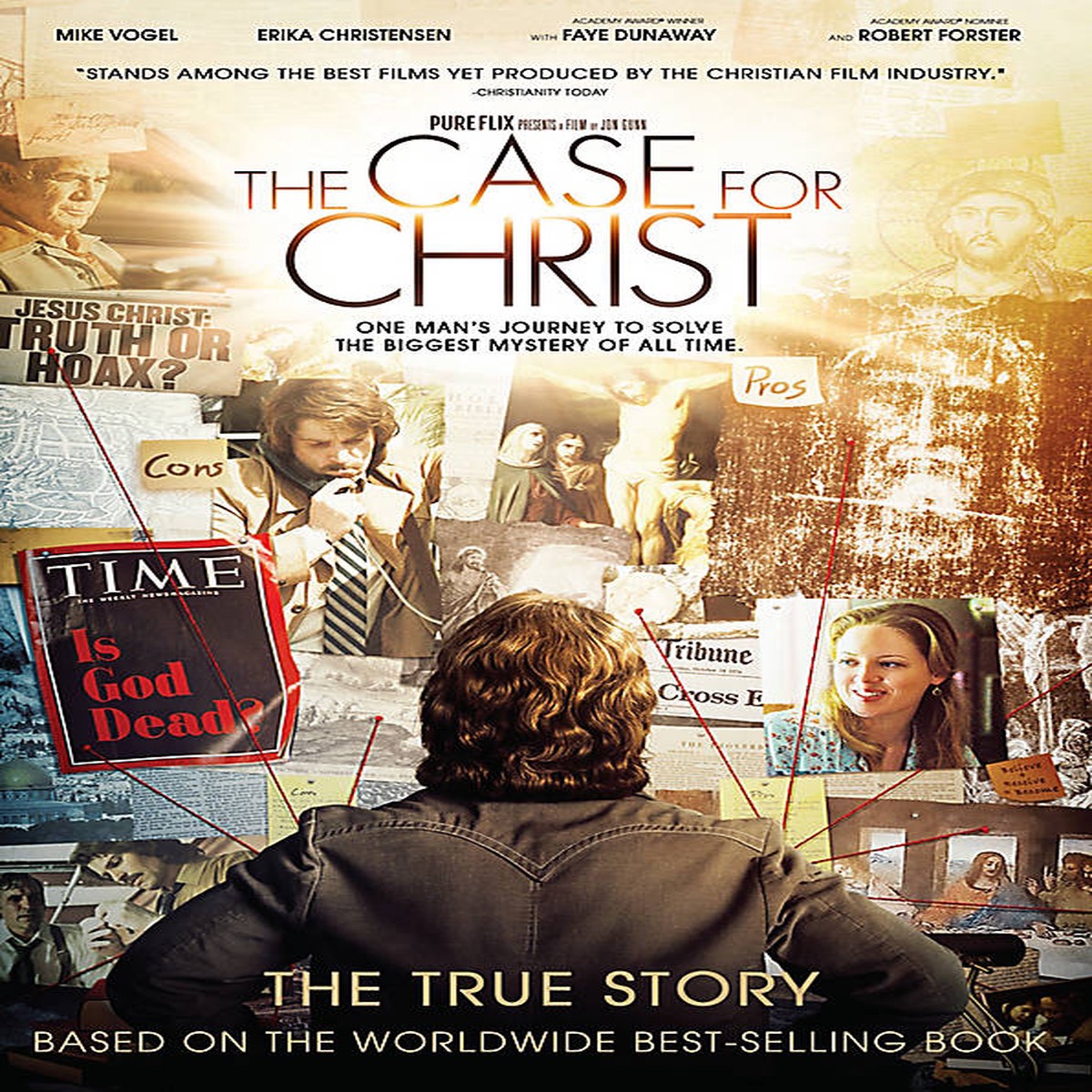 The Case For Christ