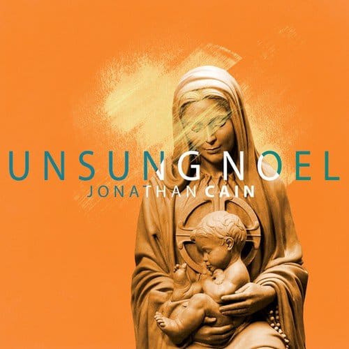 Unsung Noel - Jonathan Cain