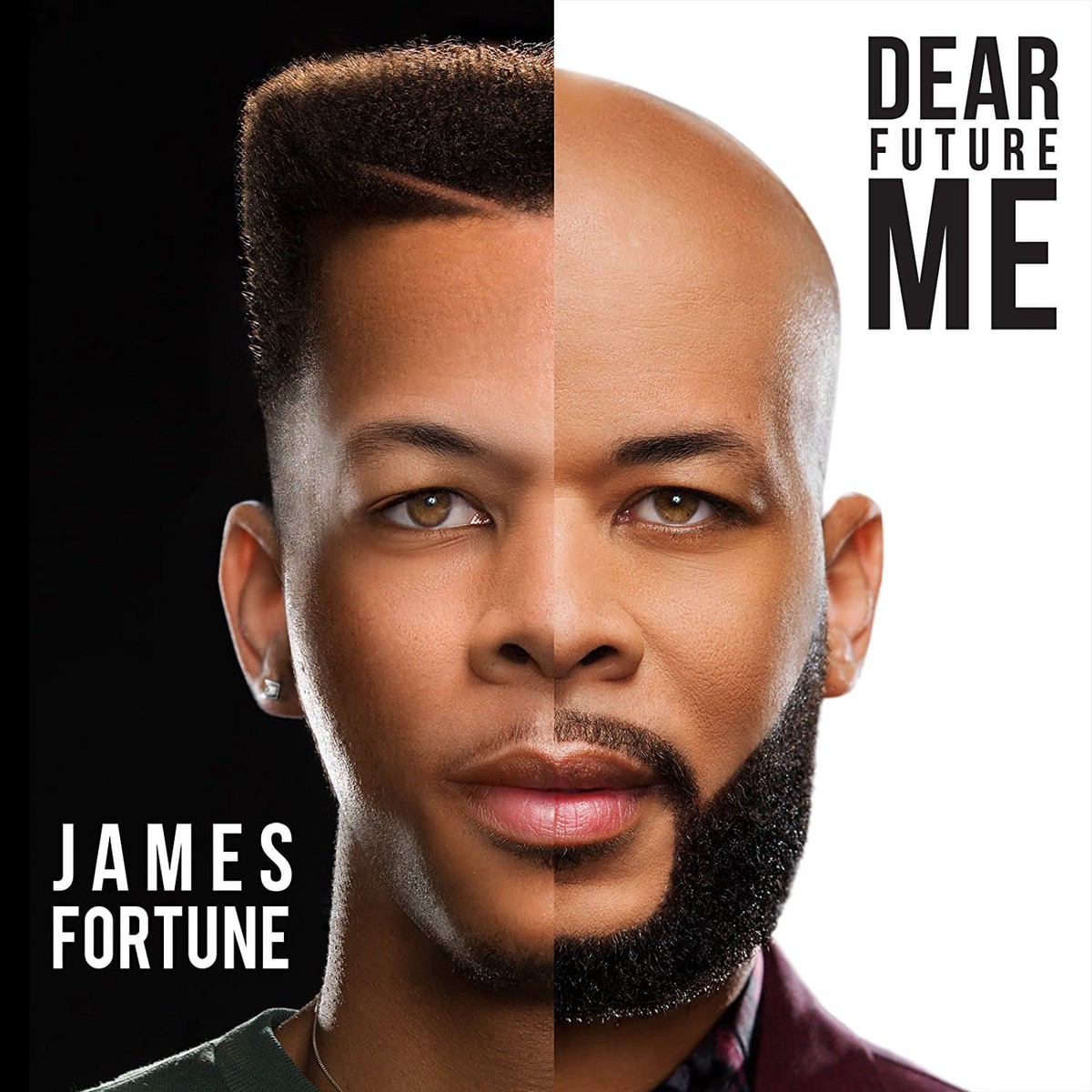 Dear Future Me - James Fortune