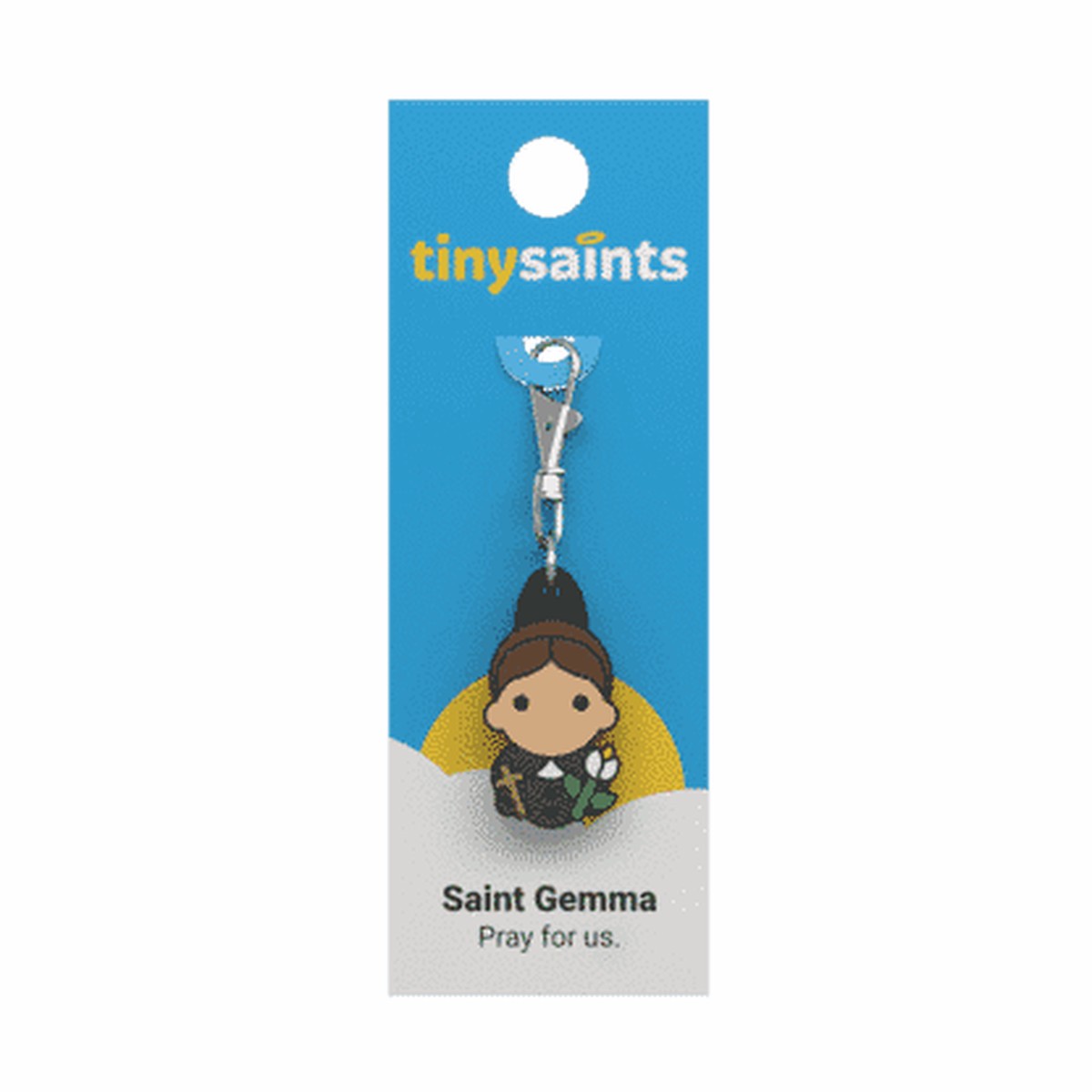 Saint Gemma