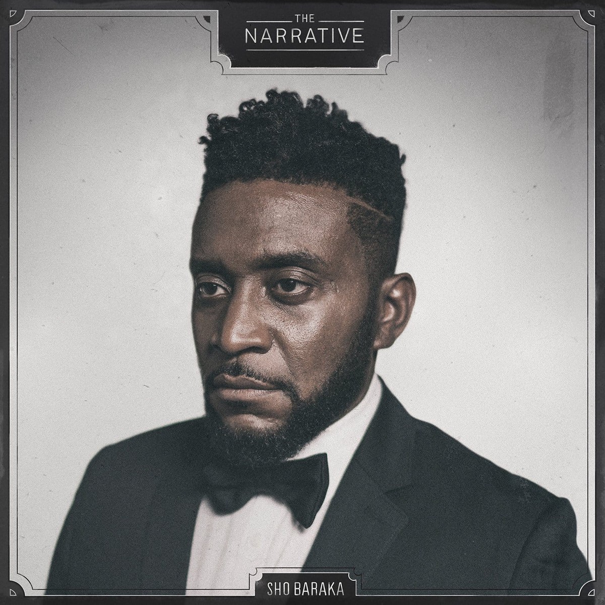 The Narrative - Sho Baraka