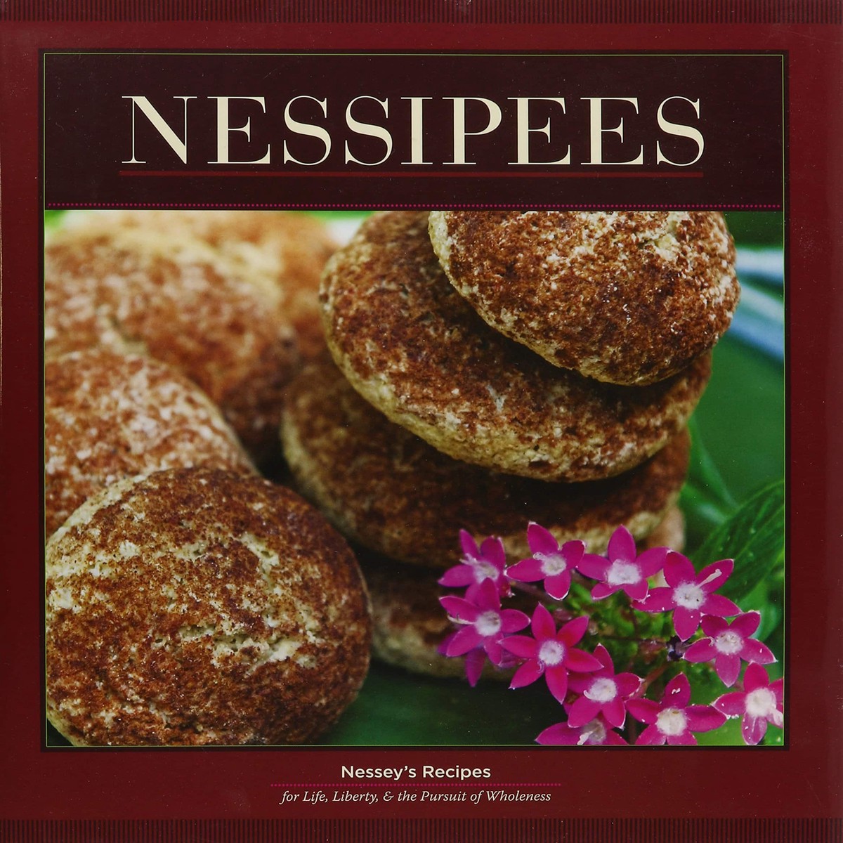 Nessipees - Jenness Rouse