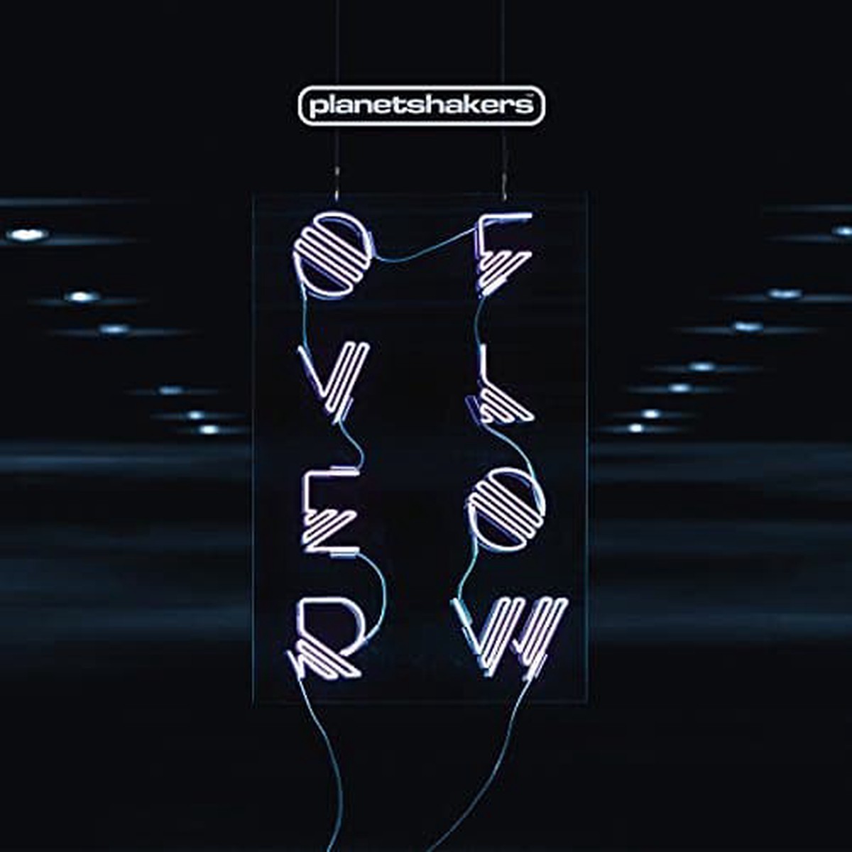 Overflow: Live (CD+DVD) - Planetshakers