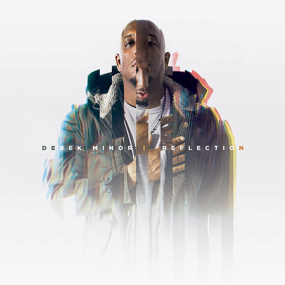 Reflection - Derek Minor