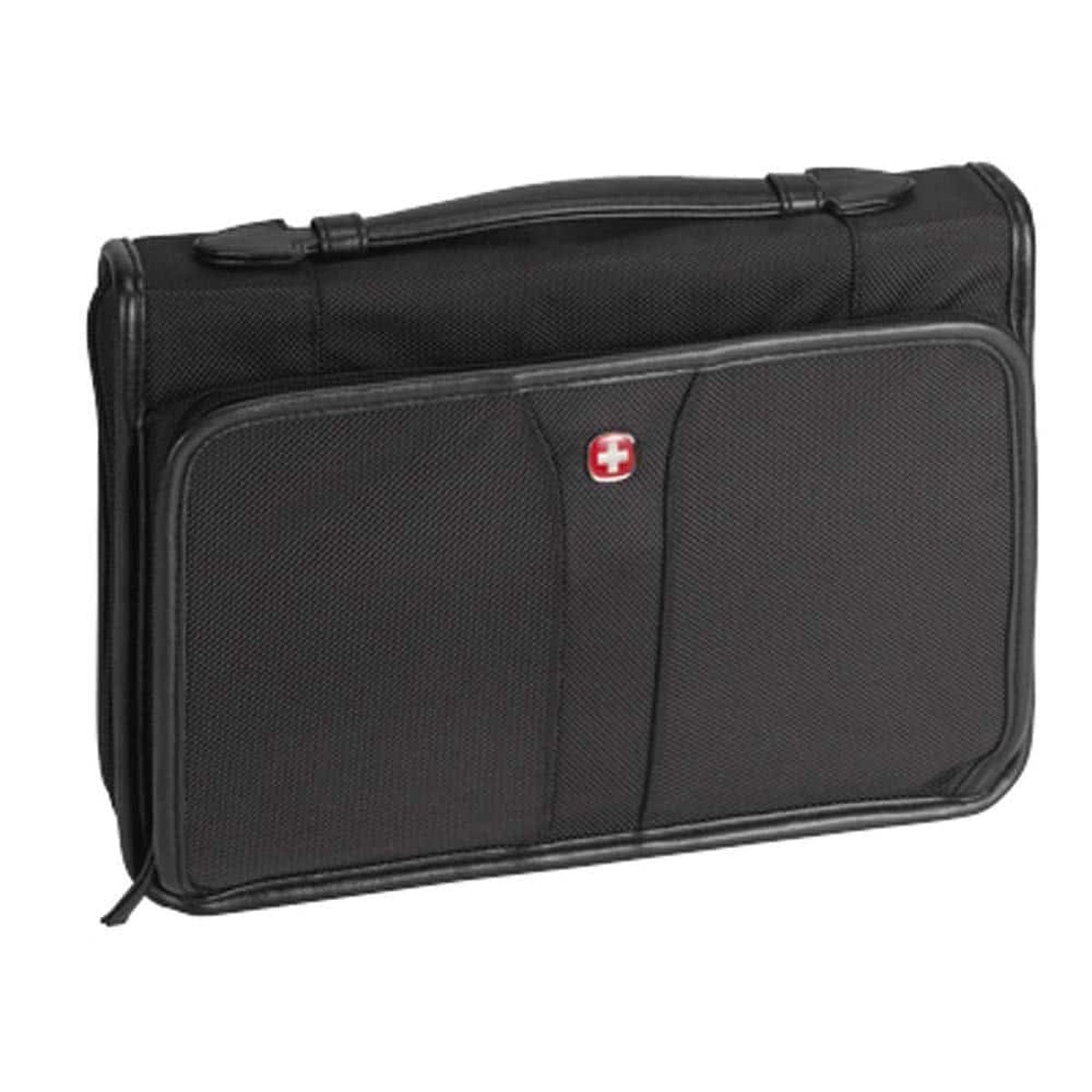 Ballistic Bible Cover with Cross, Extra Large