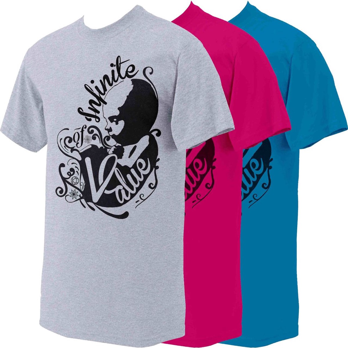 Infinite Value T-Shirt