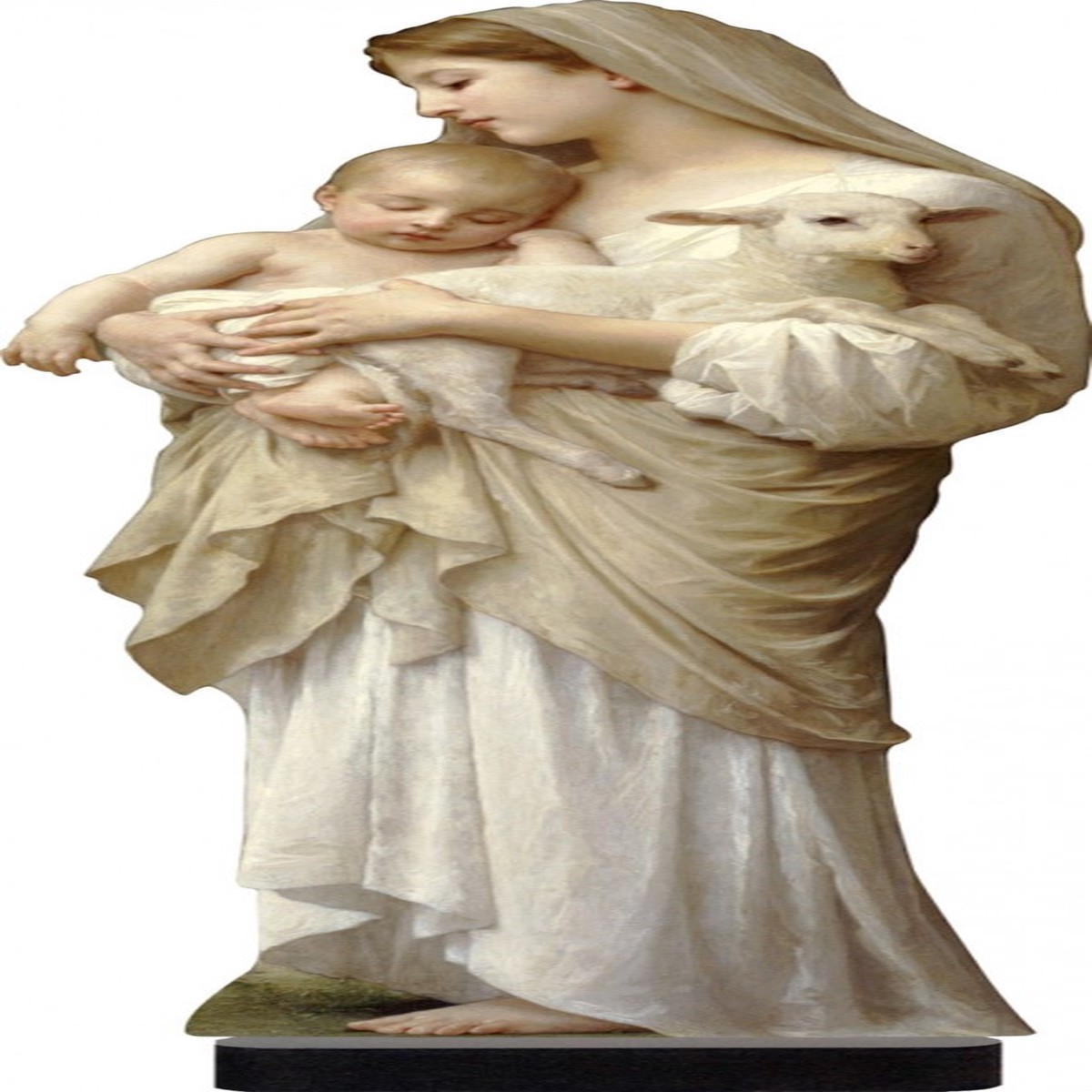 L'Innocence Standee