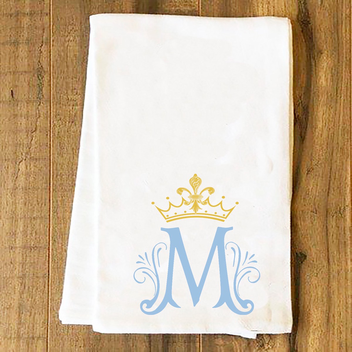 Marian Tea Towel