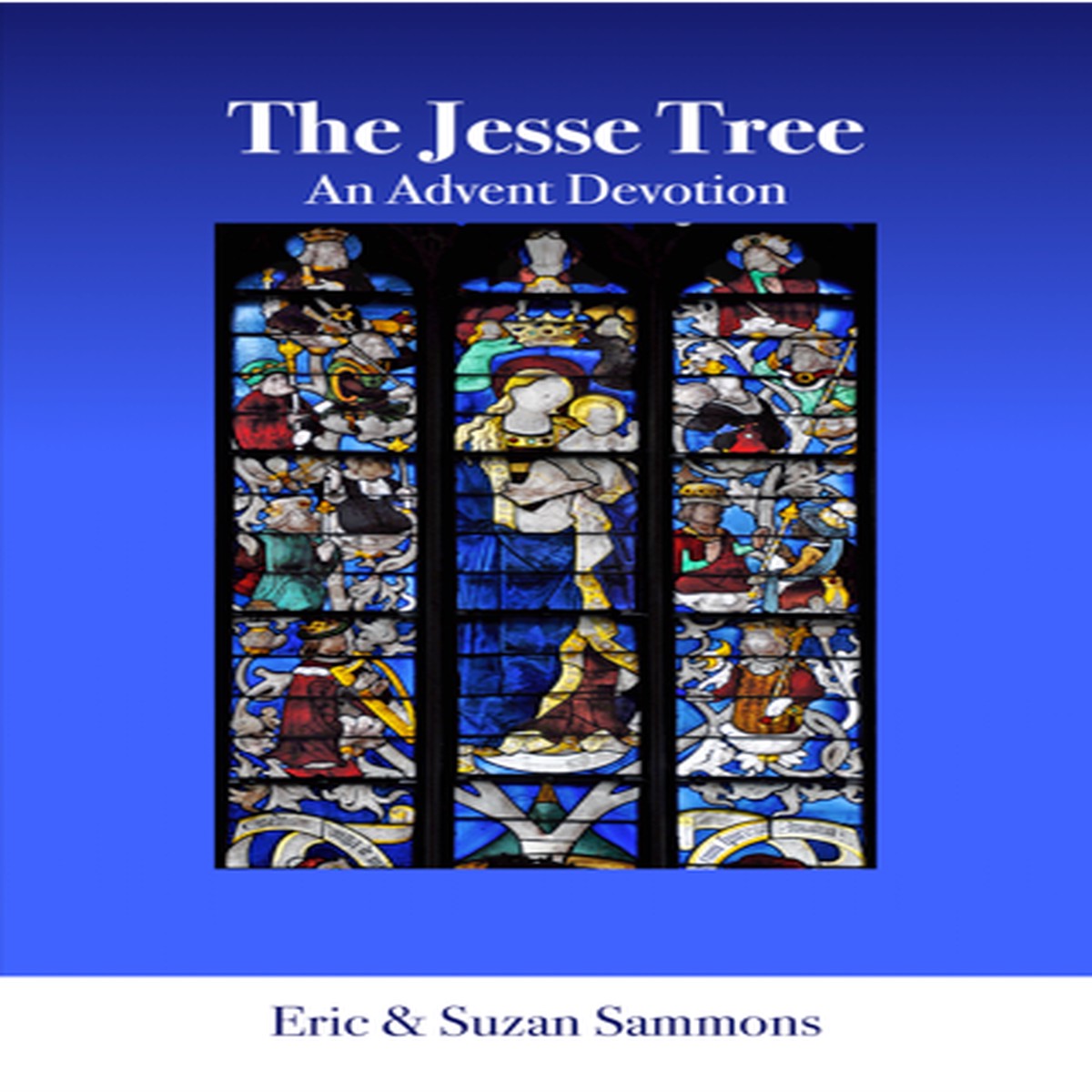 The Jesse Tree: An Advent Devotional
