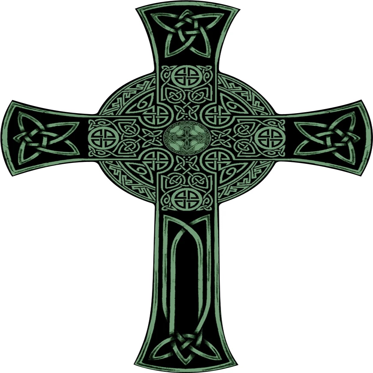 Celtic Cross
