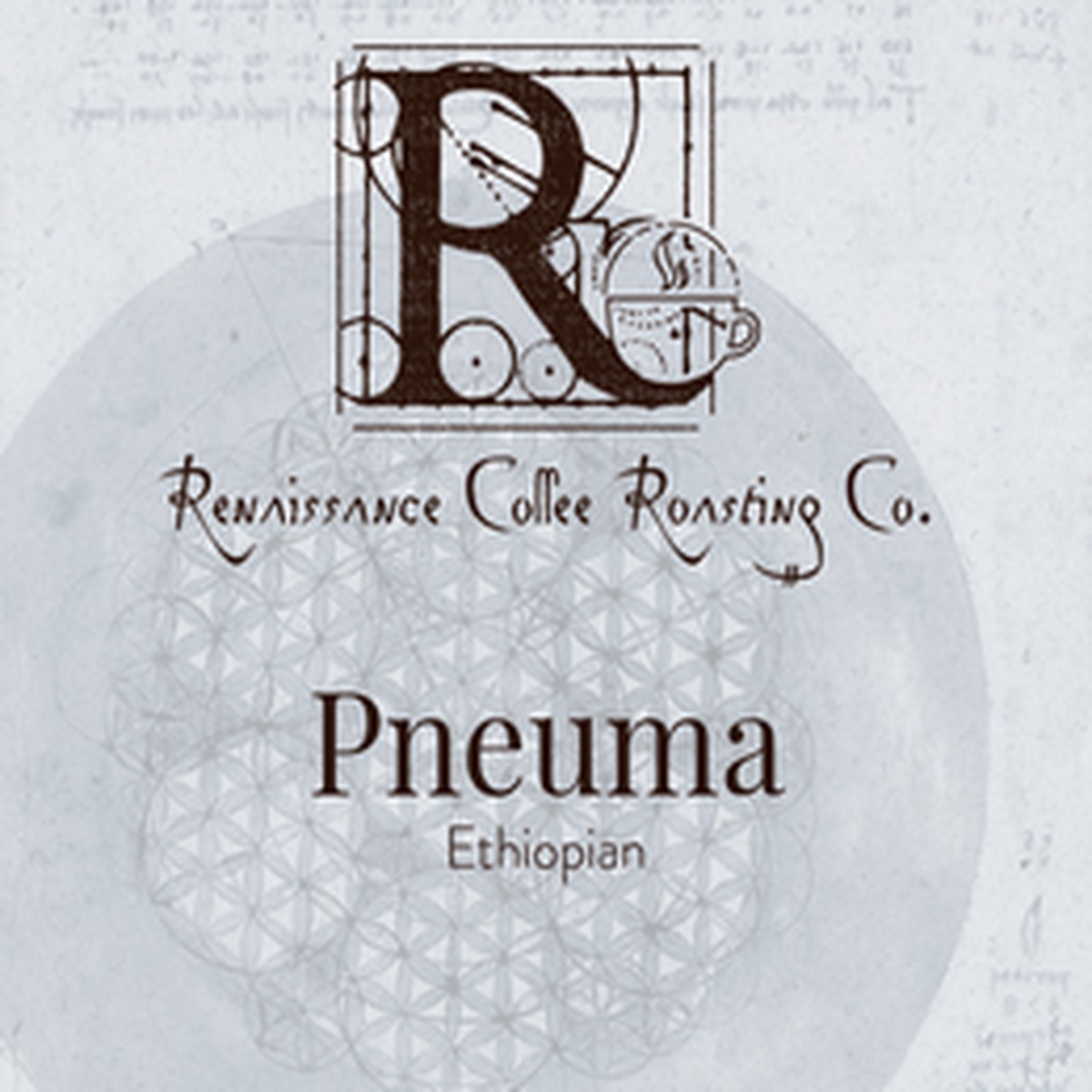 Pneuma - Ethiopia Roasted Coffee