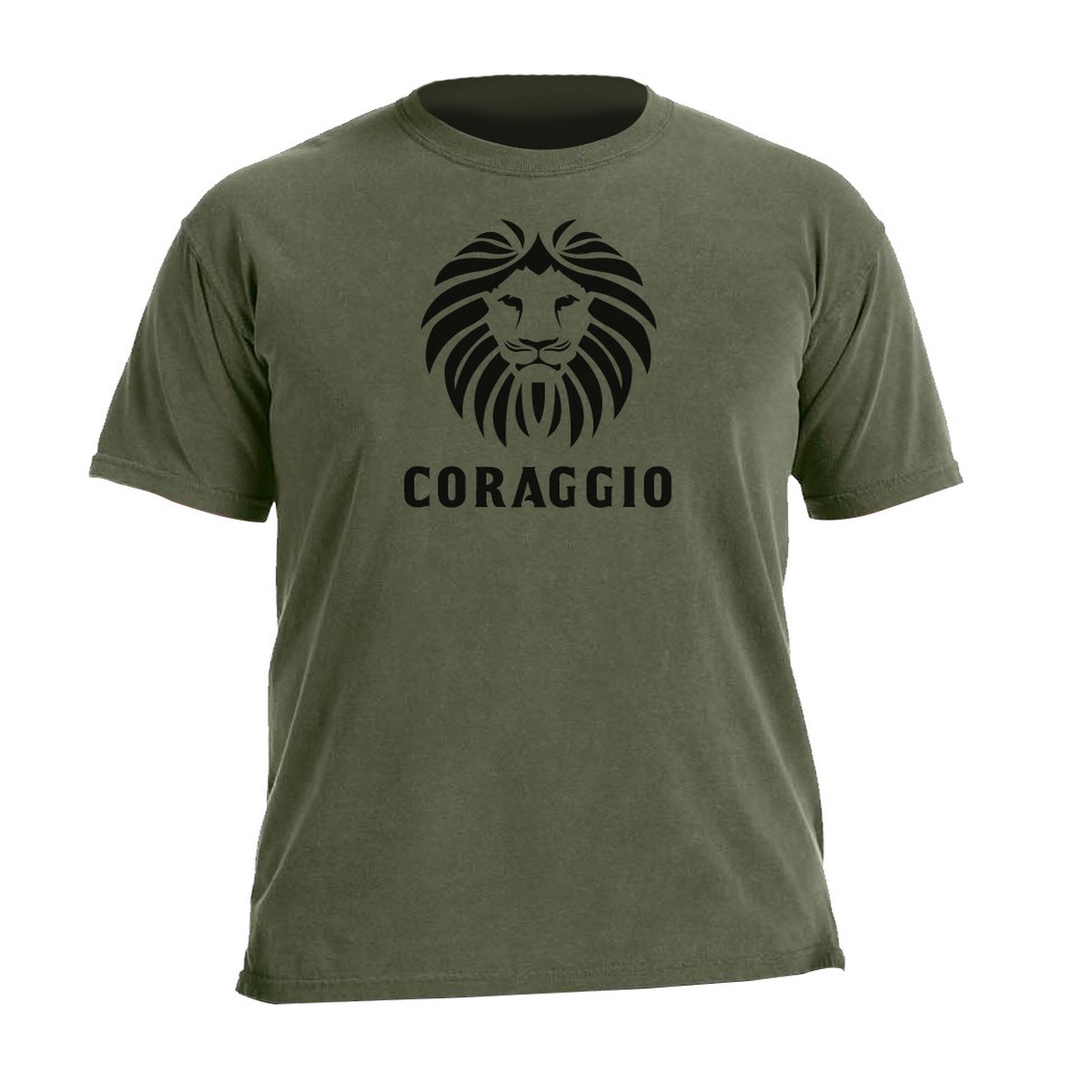 CORAGGIO Original T-Shirt