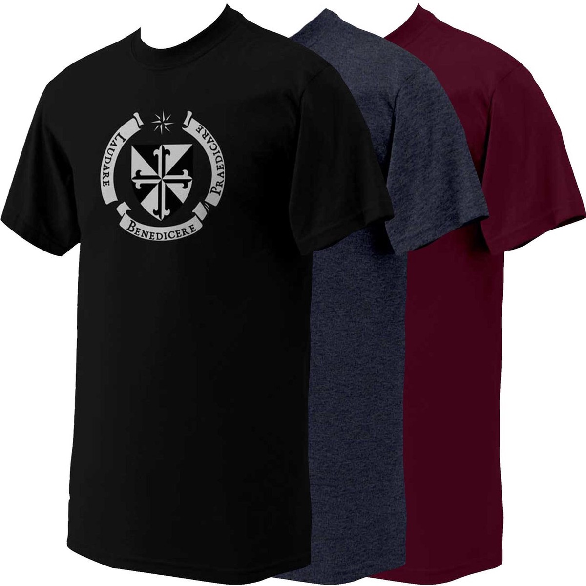 Dominican Shield T-Shirt