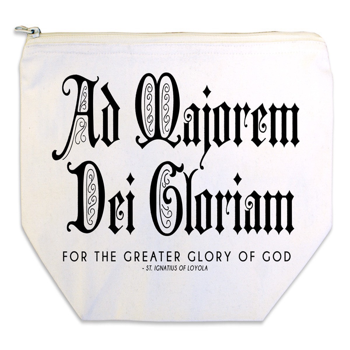 AMDG Multi Purpose Bag