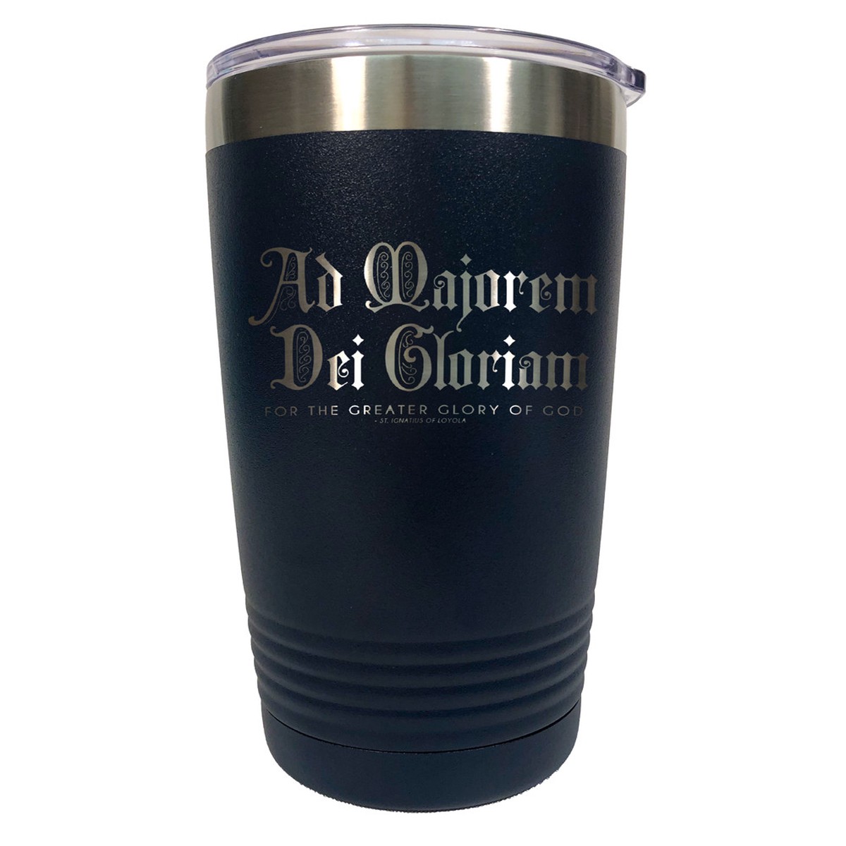AMDG 20oz Tumbler