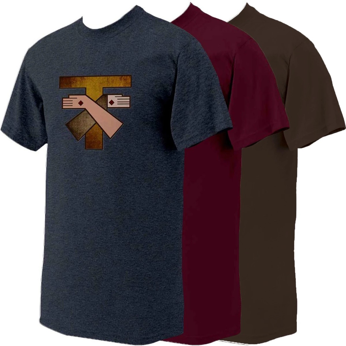 Franciscan Crest T-Shirt
