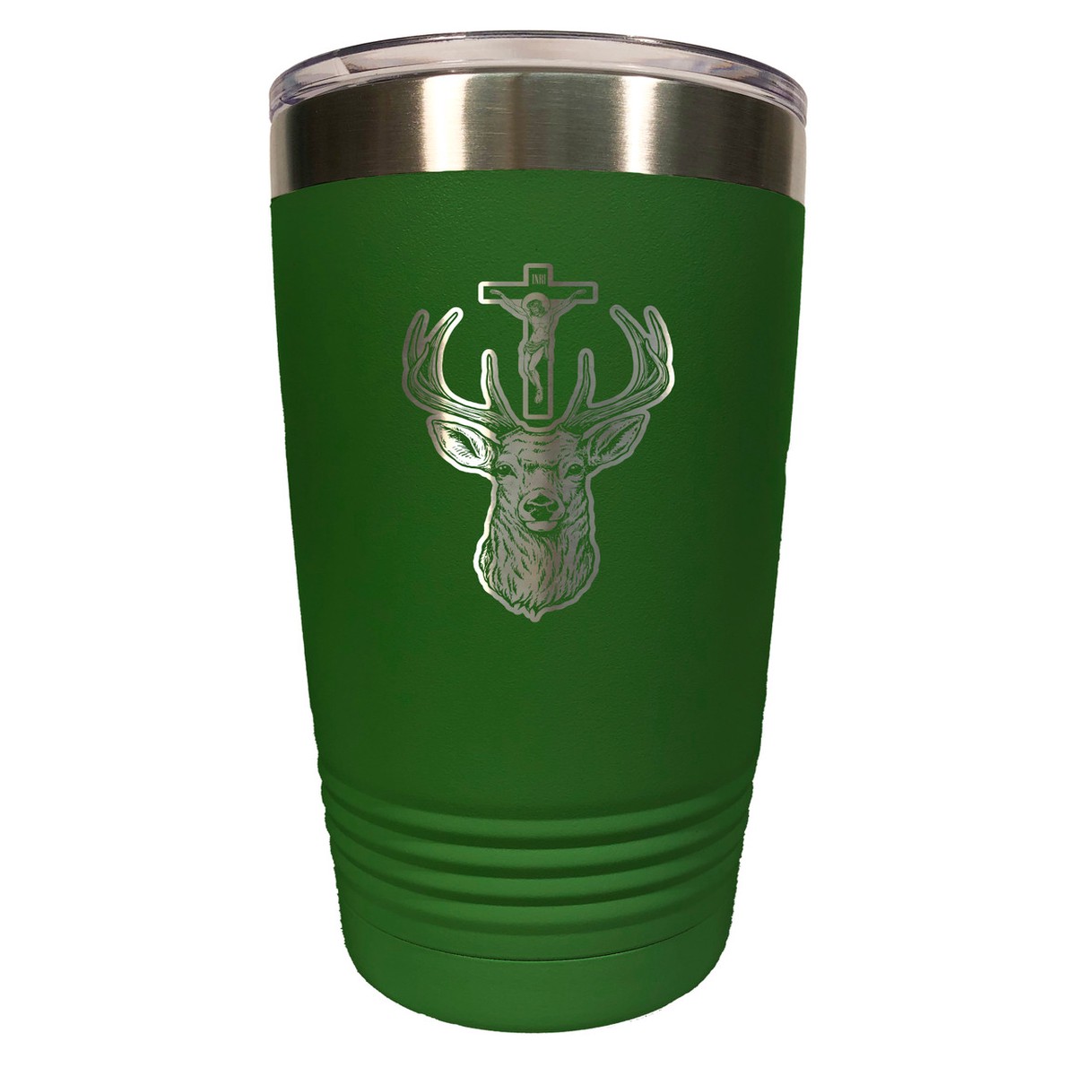 St. Hubert 20oz Tumbler