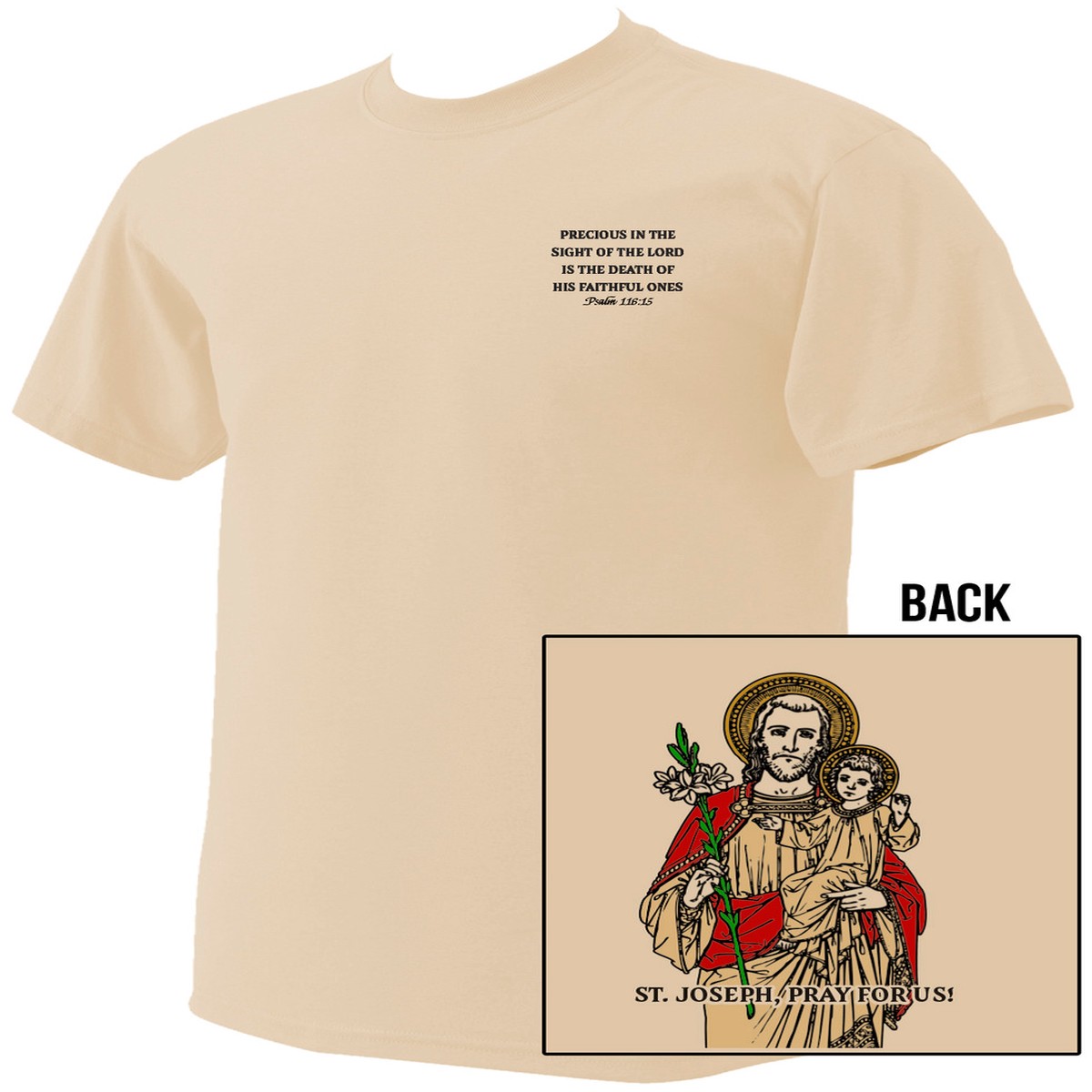St. Joseph T-Shirt