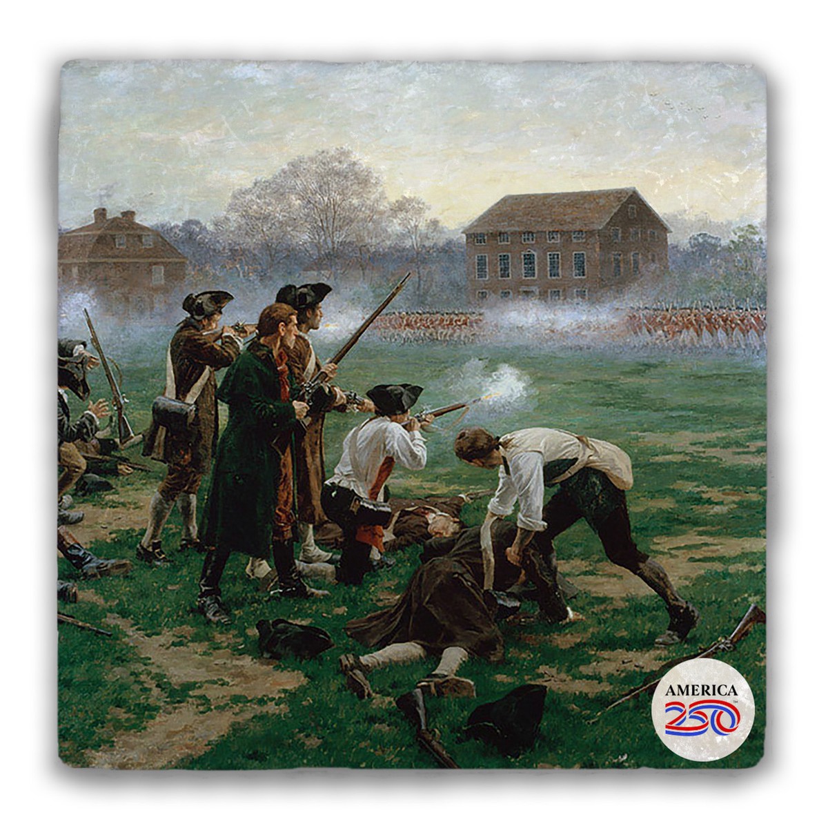 Battle of Lexington
