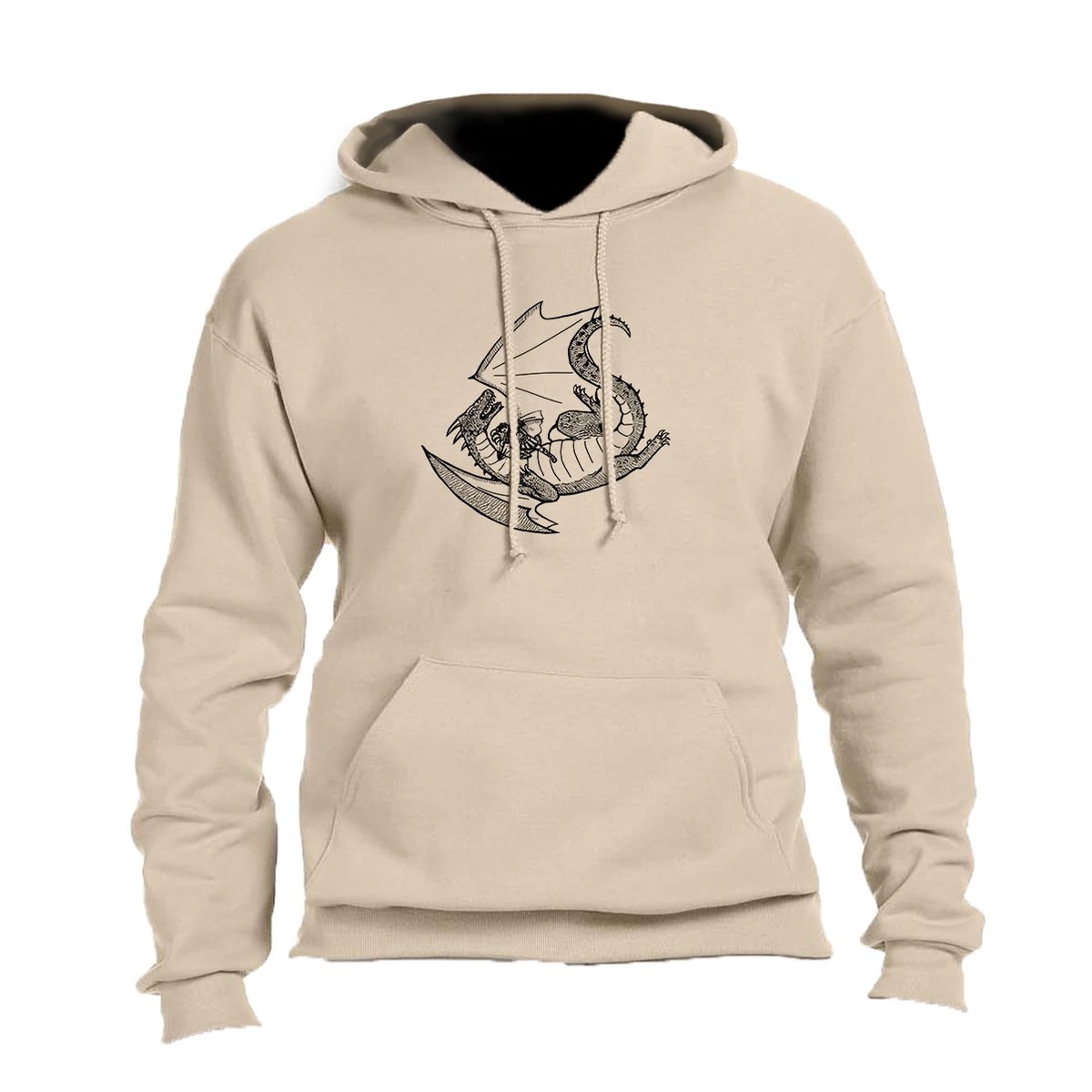 CORAGGIO St. George Hoodie