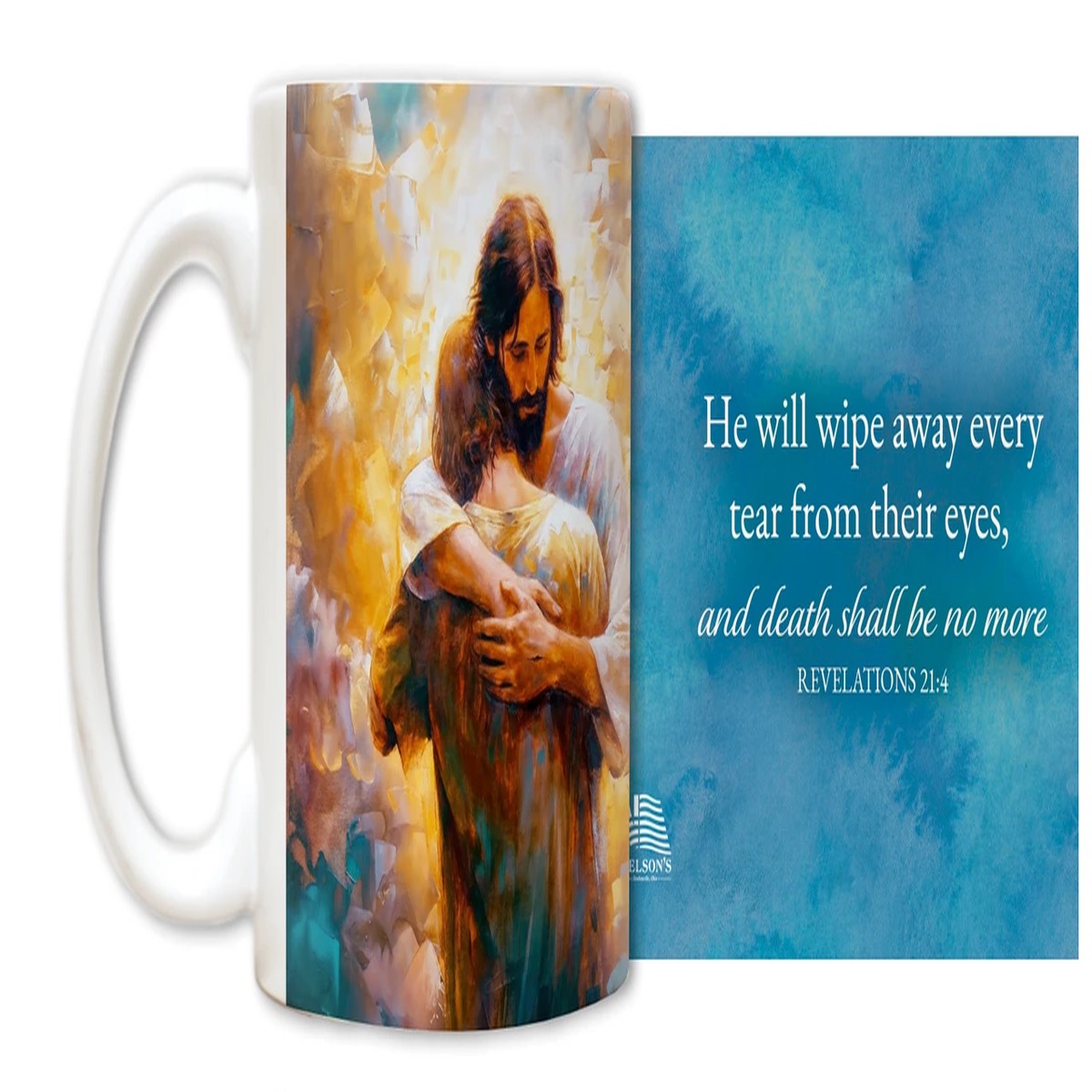 Homecoming Mug
