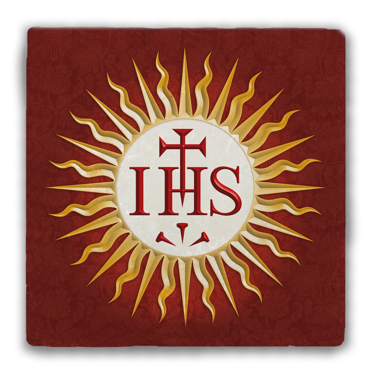 IHS Tumbled Stone Tile