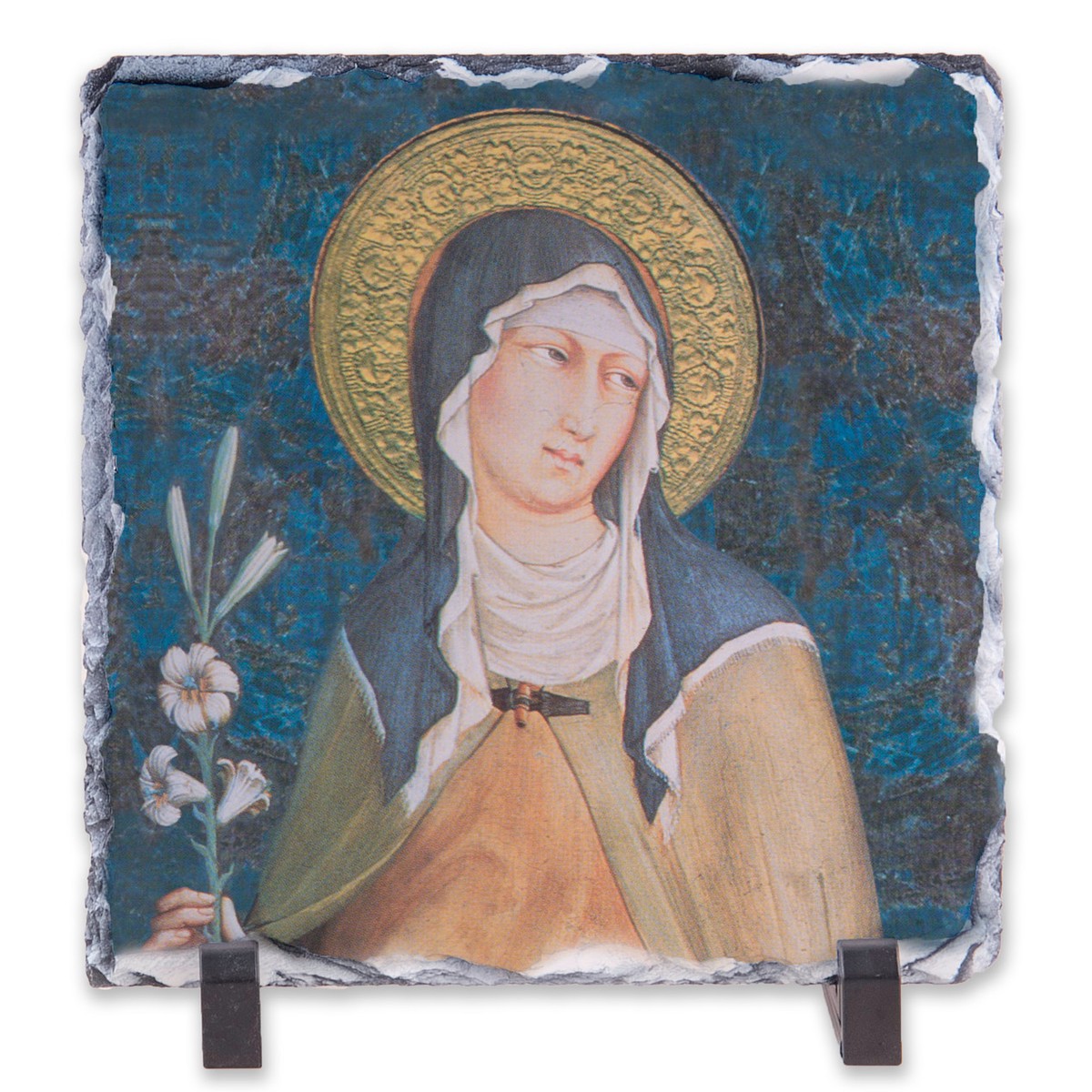 St. Clare Square Slate Tile