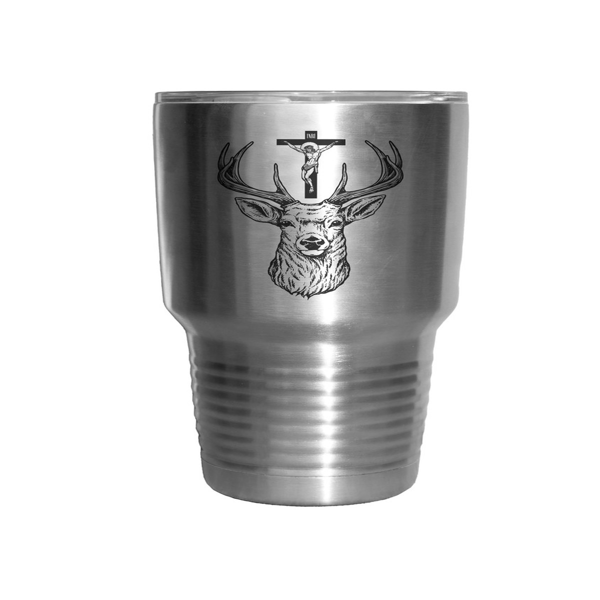 St. Hubert 30oz Tumbler