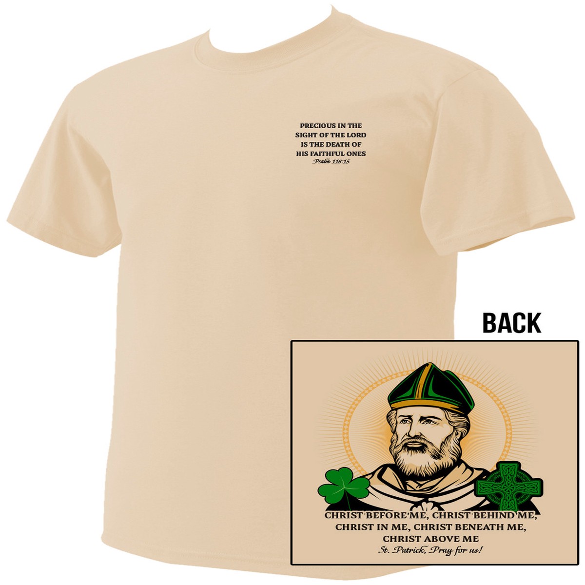 St. Patrick T-Shirt