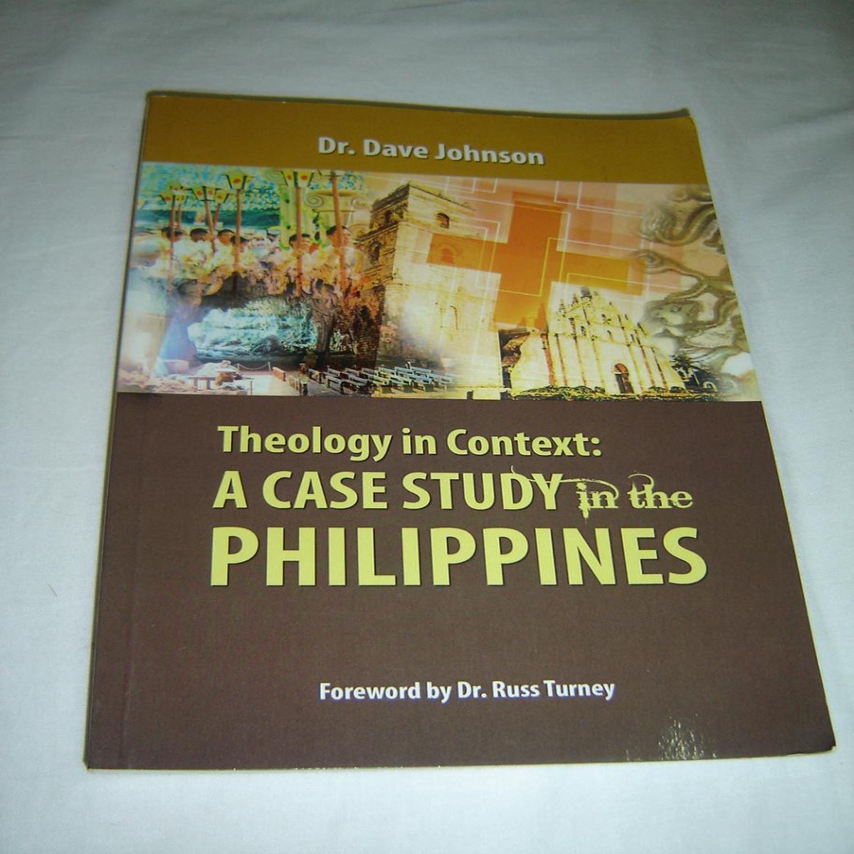 Theology in Context: A Case Study in the Philippines